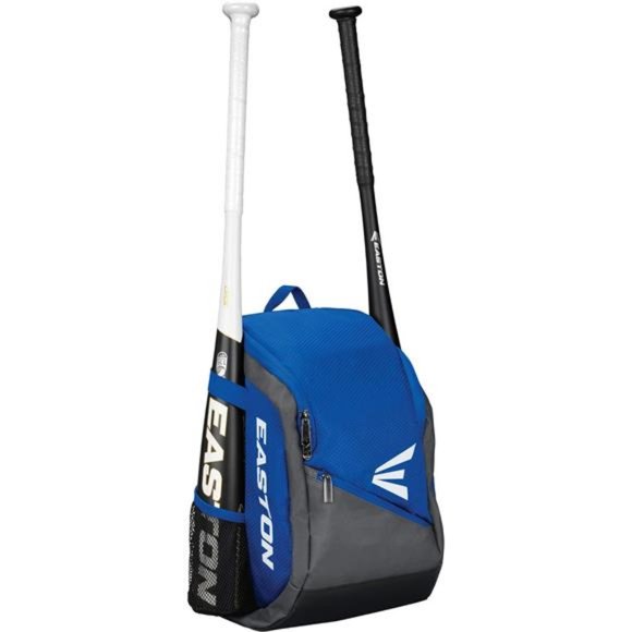Backpack Equipment Bag | T-Ball / Rec | Baseball & Softball | Multiple Colors - Picture 2 of 2
